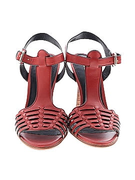 Coach Heels (view 2)
