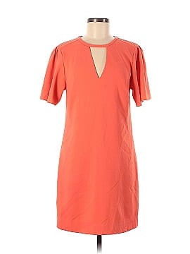 Trina Turk Orange Anderson Dress (view 1)