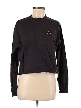 John Galt Long Sleeve T-Shirt (view 1)