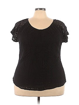 GNW Short Sleeve Top (view 1)