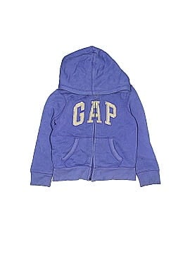 Gap hoodie 2024 girl outlet