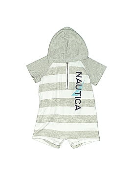 Nautica Short Sleeve Outfit (view 1)