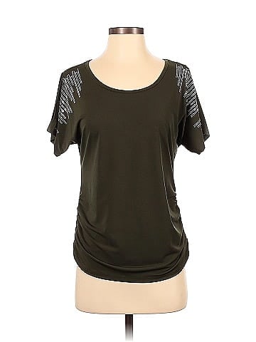 Espresso Active T-Shirt (view 1)