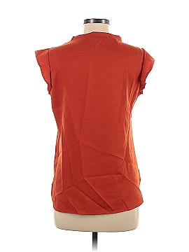 Shein Sleeveless Blouse (view 2)