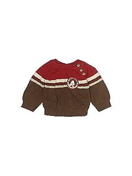 Baby Sprockets Pullover Sweater (view 1)