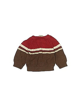 Baby Sprockets Pullover Sweater (view 2)