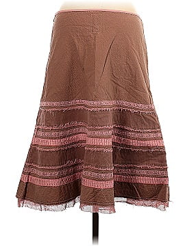 Burning Torch Casual Skirt (view 2)