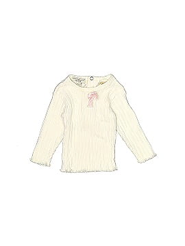 Wendy Bellissimo Long Sleeve T-Shirt (view 1)