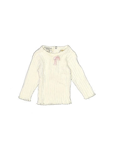 Wendy Bellissimo Long Sleeve T-Shirt (view 1)