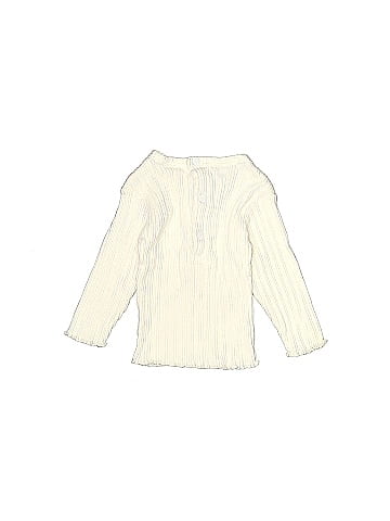 Wendy Bellissimo Long Sleeve T-Shirt (view 2)