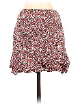 Lulus Casual Skirt (view 1)