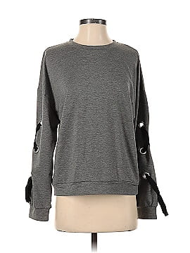 Sophie Rue Sweatshirt (view 1)