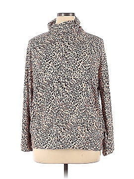 wonderly Turtleneck Sweater (view 1)