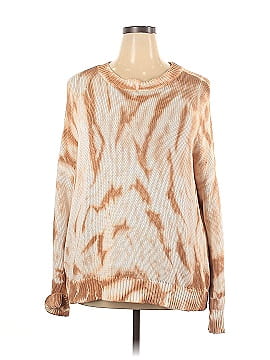 Show Me Your Mumu Pullover Sweater (view 1)