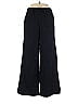 MNG Blue Casual Pants Size 13 - 14 - photo 1