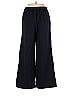 MNG Blue Casual Pants Size 13 - 14 - photo 2