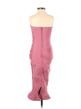 PrettyLittleThing Casual Dress (view 2)