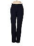 J.Crew Solid Blue Leggings Size 4 - photo 1