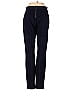 J.Crew Solid Blue Leggings Size 4 - photo 2