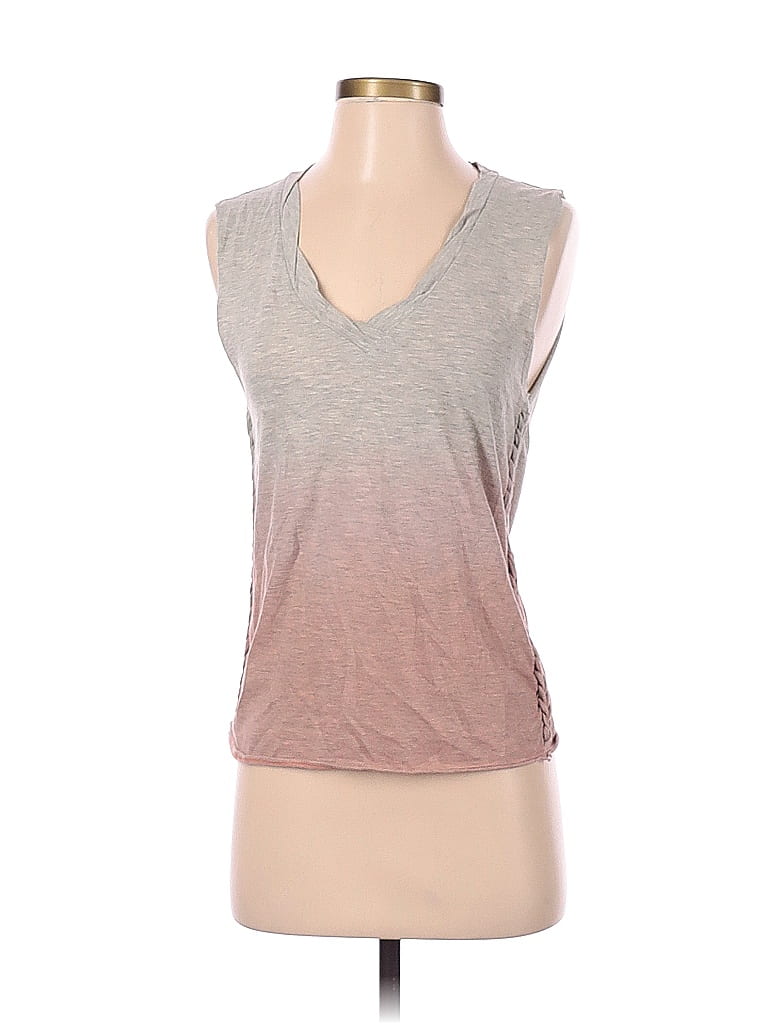 Pam & Gela Fringe Tank