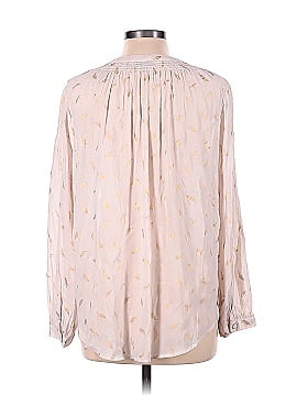 Torrid Long Sleeve Blouse (view 2)