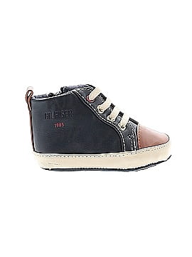 Tommy Hilfiger Booties (view 1)