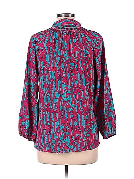 Southern Frock Long Sleeve Blouse (view 2)