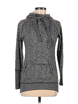 JO&CO Jeans Pullover Hoodie (view 1)