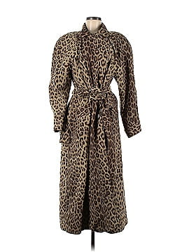 Assorted Brands Trenchcoat (view 1)