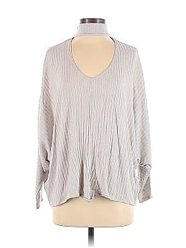 Urban Outfitters 3/4 Sleeve Top (view 1)