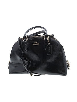 Coach Satchel (view 1)
