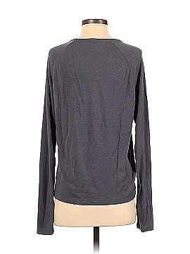 Wilfred Free Long Sleeve T-Shirt (view 2)