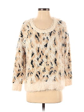 Minkpink Pullover Sweater (view 1)