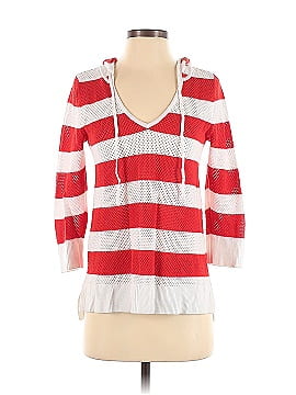 INC International Concepts Pullover Hoodie (view 1)