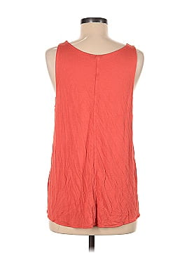 Leifnotes Sleeveless Top (view 2)