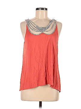 Leifnotes Sleeveless Top (view 1)