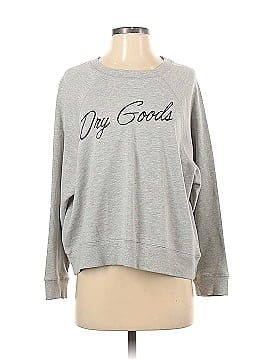 Originality Pullover Sweater (view 1)