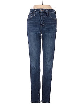 Madewell Jeans (view 1)