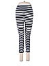 New Balance Stripes Blue Active Pants Size M - photo 1