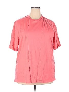 Amazon Essentials Short Sleeve T-Shirt (view 1)