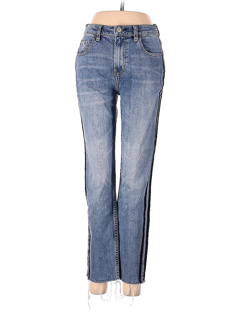 Click to view more detailed imagery on our partner's website Pre-owned Pacsun Jeans In Blue