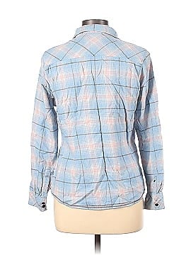 C.E. Schmidt Workwear Long Sleeve Button-Down Shirt (view 2)