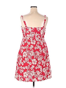 Faded Glory Casual Dress (view 2)