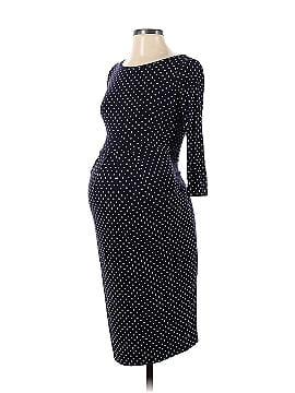 Isabella Oliver Casual Dress (view 1)