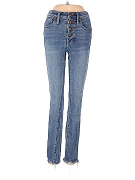 Madewell Jeans (view 1)