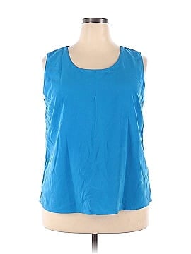 Travelsmith Tank Top (view 1)