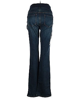 Indigo Blue Jeggings (view 2)