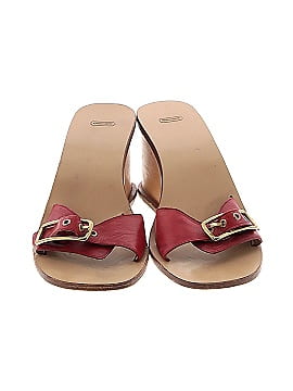 Coach Wedges (view 2)