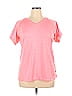 KIRKLAND Signature Pink Active T-Shirt Size XL - photo 1