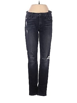 7 For All Mankind Jeans (view 1)